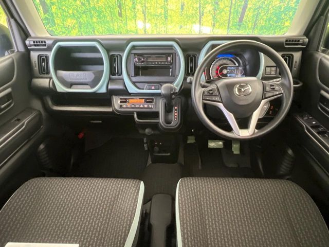 MAZDA FLAIR CROSSOVER 2024 Image 31