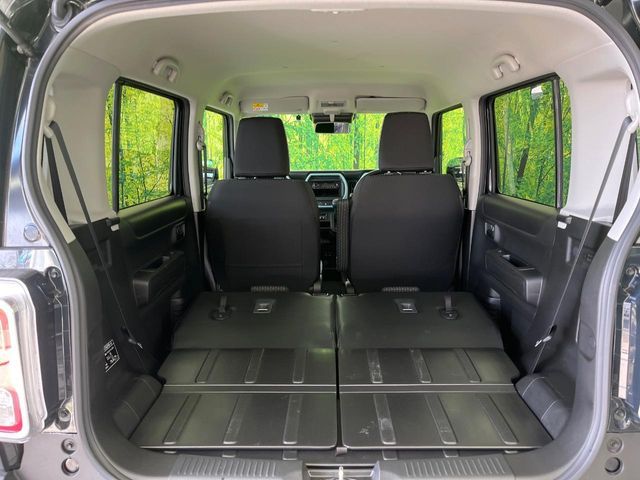 MAZDA FLAIR CROSSOVER 2024 Image 31