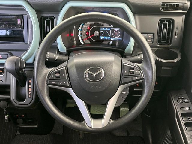 MAZDA FLAIR CROSSOVER 2024 Image 31