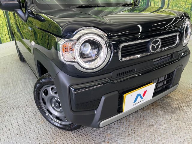 MAZDA FLAIR CROSSOVER 2024 Image 31