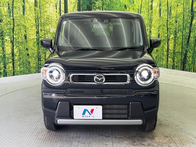 MAZDA FLAIR CROSSOVER 2024 Image 31