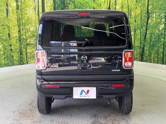 MAZDA FLAIR CROSSOVER 2024 Image 31