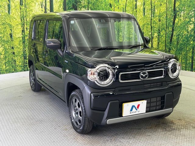 MAZDA FLAIR CROSSOVER 2024 Image 31