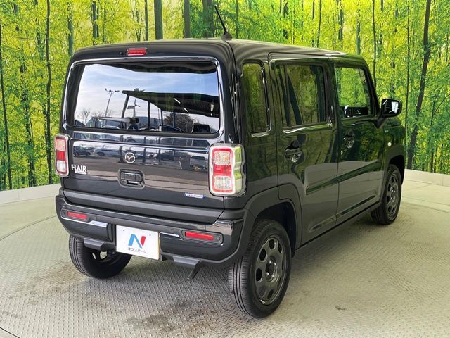 MAZDA FLAIR CROSSOVER 2024 Image 31