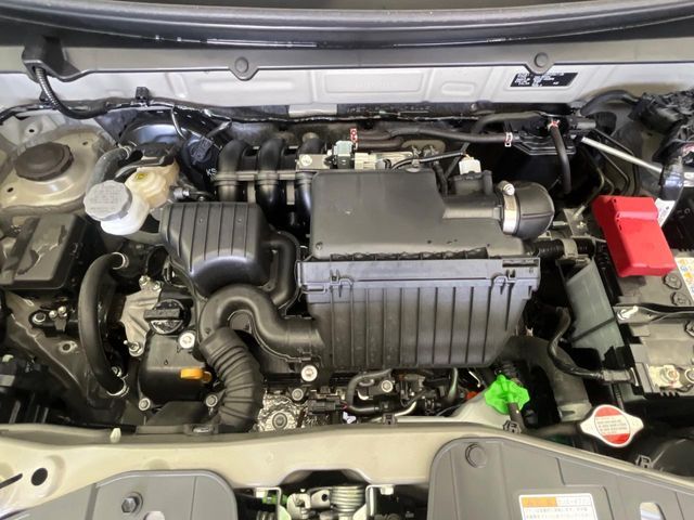 MAZDA FLAIR CROSSOVER 2024 Image 31