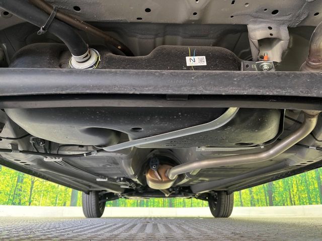 MAZDA FLAIR CROSSOVER 2024 Image 31