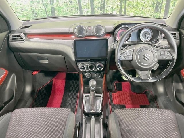 SUZUKI SWIFT 2018 Image 31