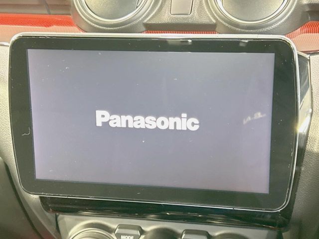 SUZUKI SWIFT 2018 Image 31