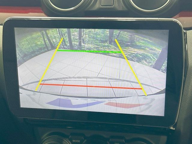 SUZUKI SWIFT 2018 Image 31