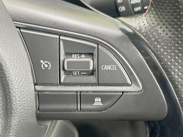 SUZUKI SWIFT 2018 Image 31