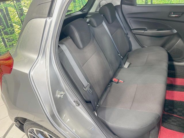 SUZUKI SWIFT 2018 Image 31