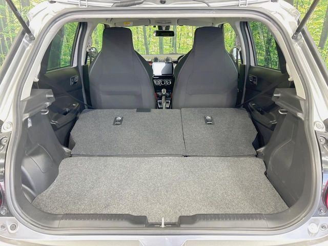 SUZUKI SWIFT 2018 Image 31