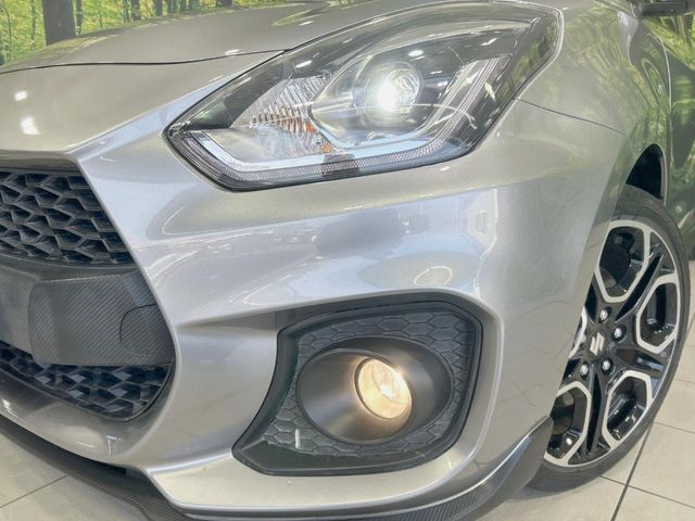 SUZUKI SWIFT 2018 Image 31