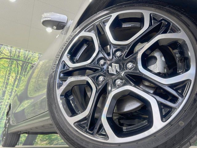 SUZUKI SWIFT 2018 Image 31