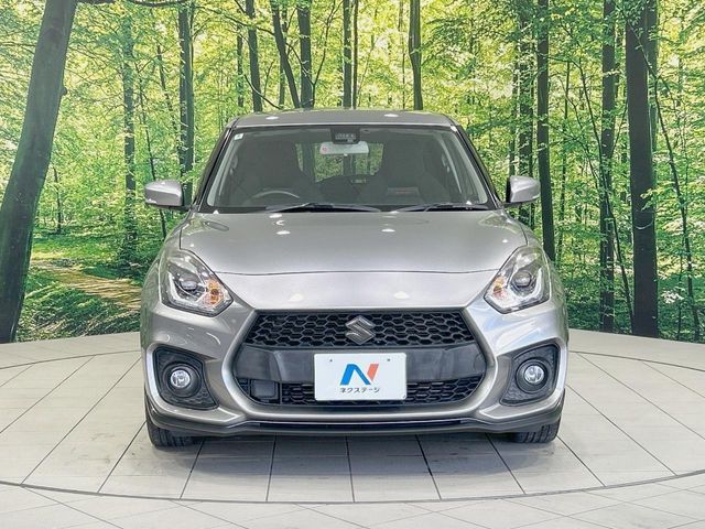SUZUKI SWIFT 2018 Image 31
