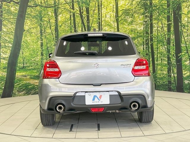 SUZUKI SWIFT 2018 Image 31