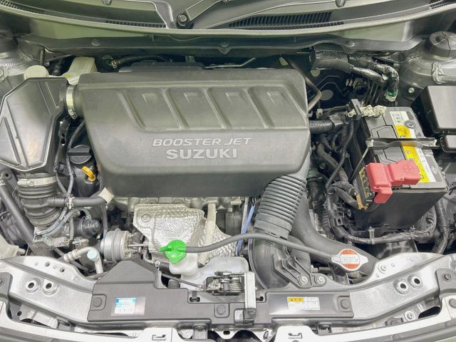 SUZUKI SWIFT 2018 Image 31