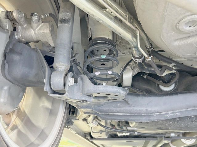 SUZUKI SWIFT 2018 Image 31