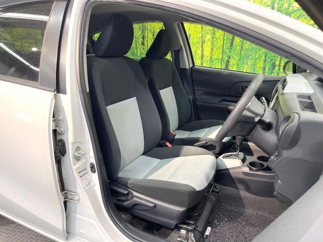 TOYOTA AQUA 2013 Image 31