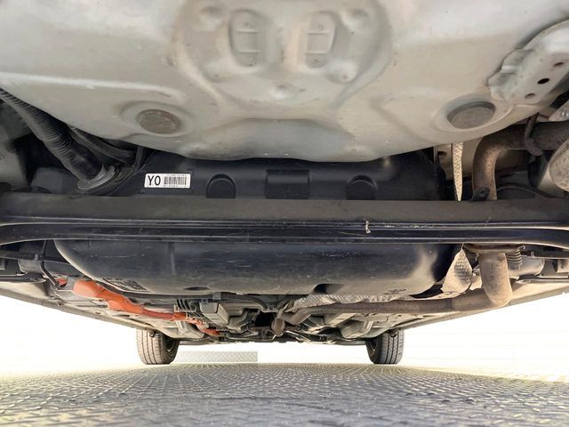 TOYOTA AQUA 2013 Image 31