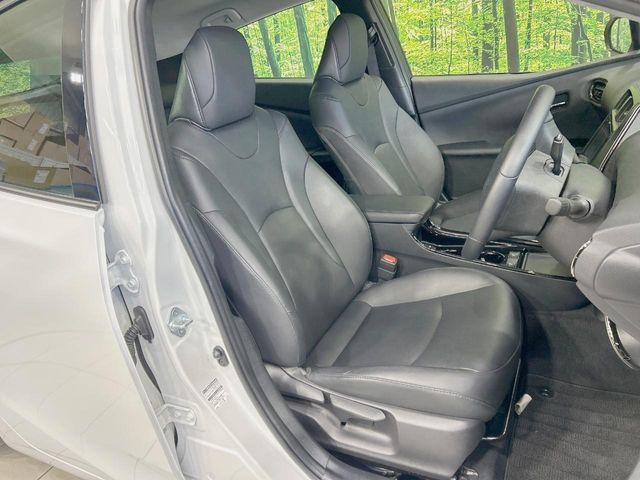 TOYOTA PRIUS 2022 Image 31