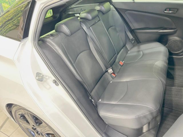 TOYOTA PRIUS 2022 Image 31