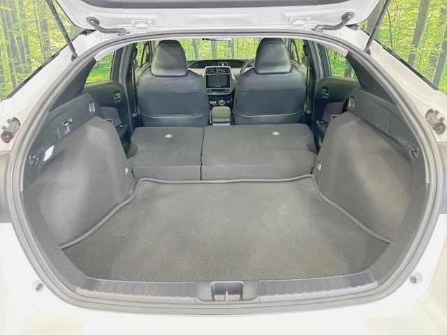 TOYOTA PRIUS 2022 Image 31