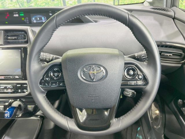 TOYOTA PRIUS 2022 Image 31