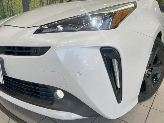 TOYOTA PRIUS 2022 Image 31