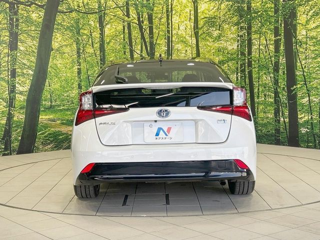 TOYOTA PRIUS 2022 Image 31