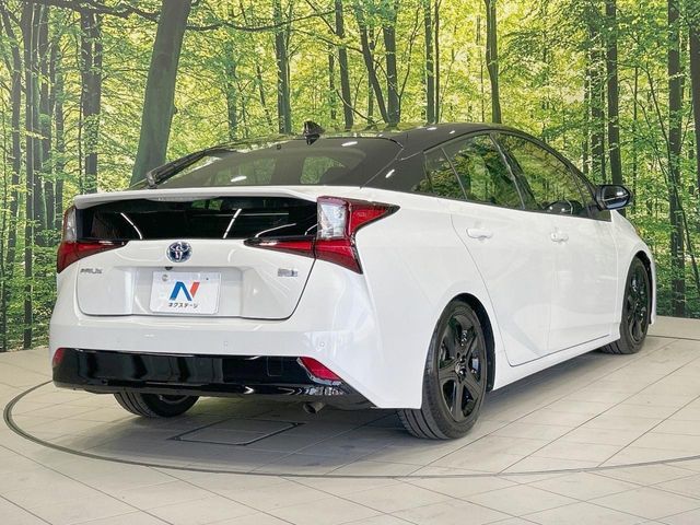 TOYOTA PRIUS 2022 Image 31