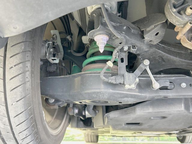 TOYOTA PRIUS 2022 Image 31