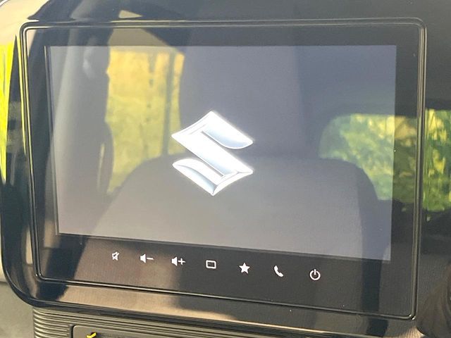 SUZUKI WAGON R SMILE 2025 Image 31