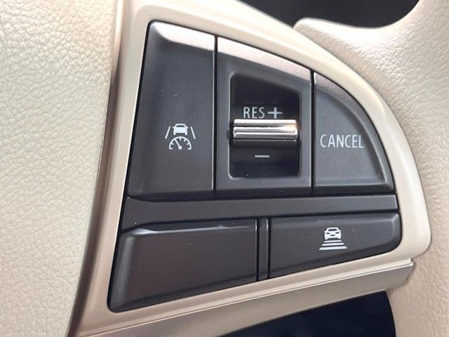 SUZUKI WAGON R SMILE 2025 Image 31