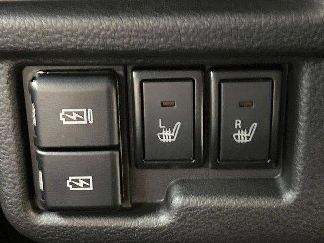 SUZUKI WAGON R SMILE 2025 Image 31