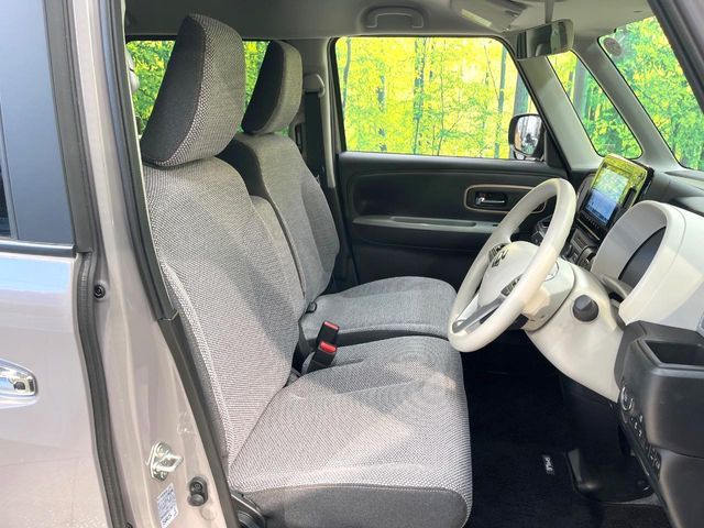 SUZUKI WAGON R SMILE 2025 Image 31