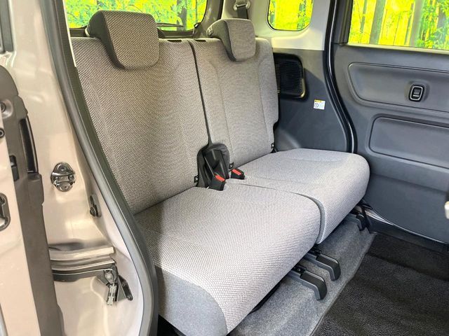 SUZUKI WAGON R SMILE 2025 Image 31