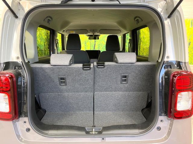 SUZUKI WAGON R SMILE 2025 Image 31