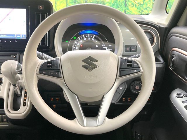 SUZUKI WAGON R SMILE 2025 Image 31