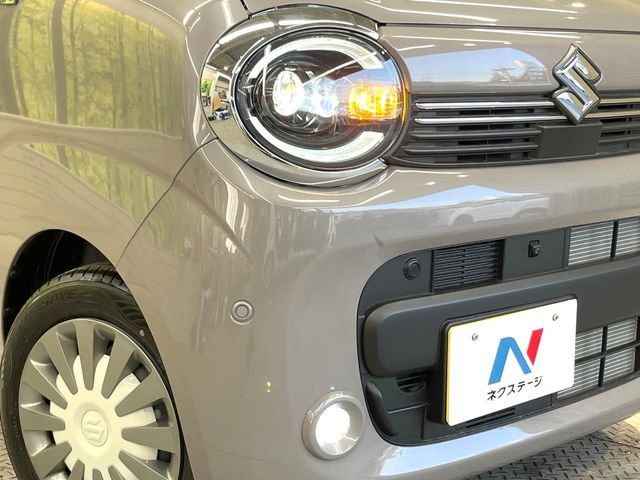 SUZUKI WAGON R SMILE 2025 Image 31