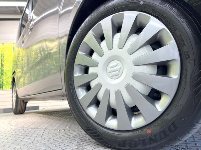 SUZUKI WAGON R SMILE 2025 Image 31