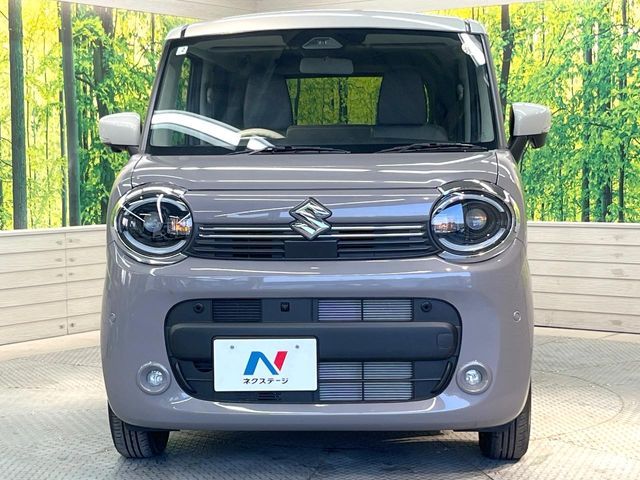 SUZUKI WAGON R SMILE 2025 Image 31