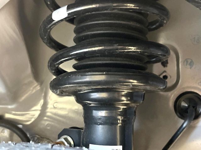 SUZUKI WAGON R SMILE 2025 Image 31