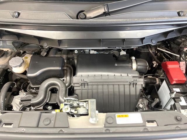 SUZUKI WAGON R SMILE 2025 Image 31