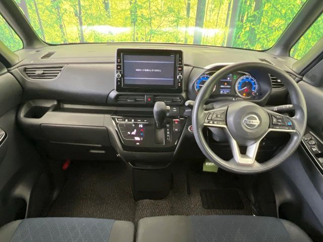 NISSAN ROOX 2020 Image 31