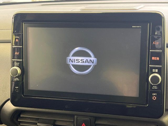 NISSAN ROOX 2020 Image 31