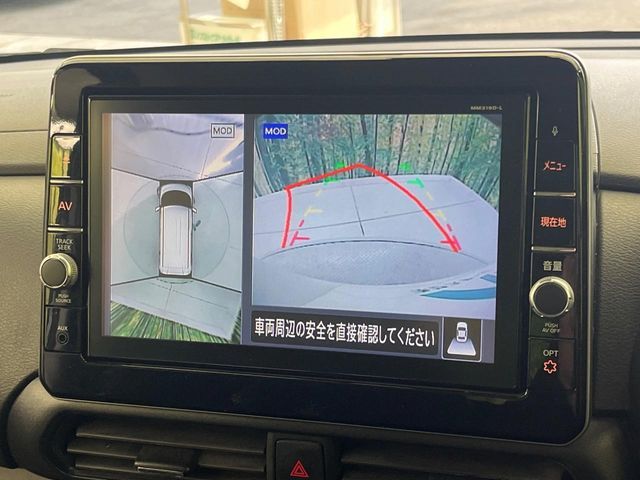 NISSAN ROOX 2020 Image 31