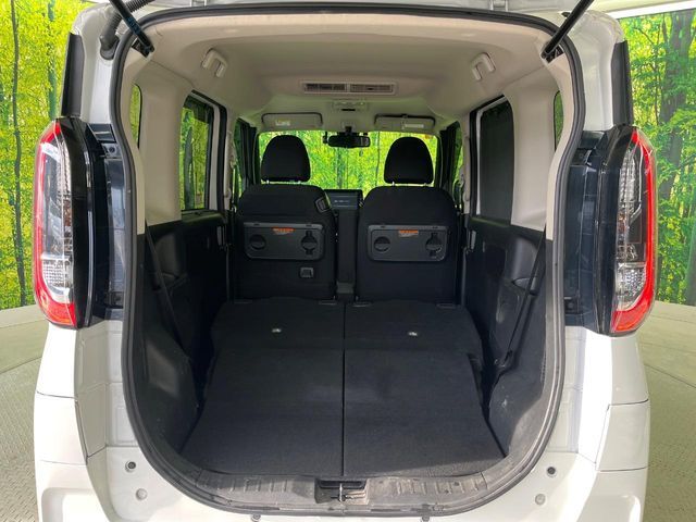 NISSAN ROOX 2020 Image 31