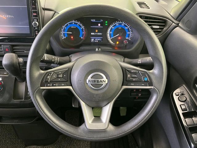 NISSAN ROOX 2020 Image 31