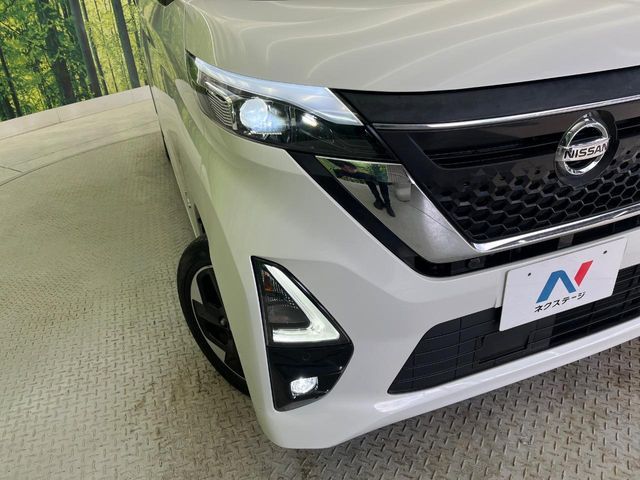 NISSAN ROOX 2020 Image 31